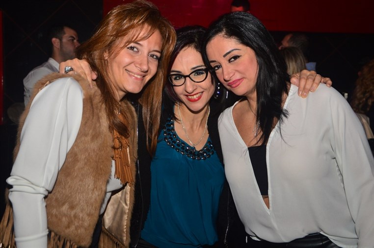 Diva's Stars on Saturday Night 
